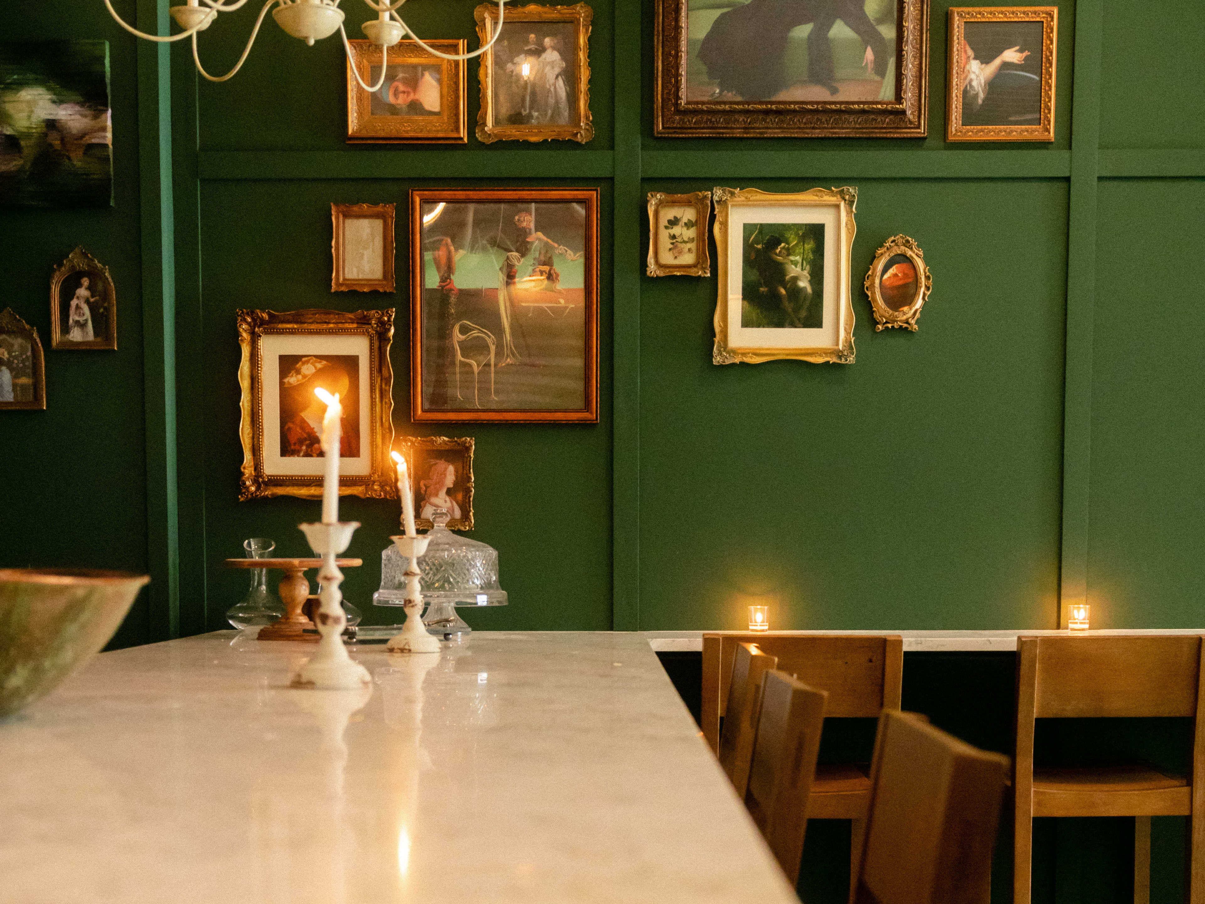 Bar Review Santa Monica Los Angeles The Infatuation